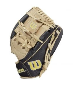 Wilson A2000 11.75" 1787SS WBW1000971175 8 Wilson A2000 11.75