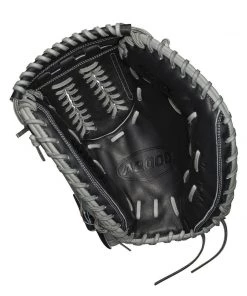 Wilson A2000 34" FPCM Fastpitch Catchers Mitt WBW10021834 Gloves