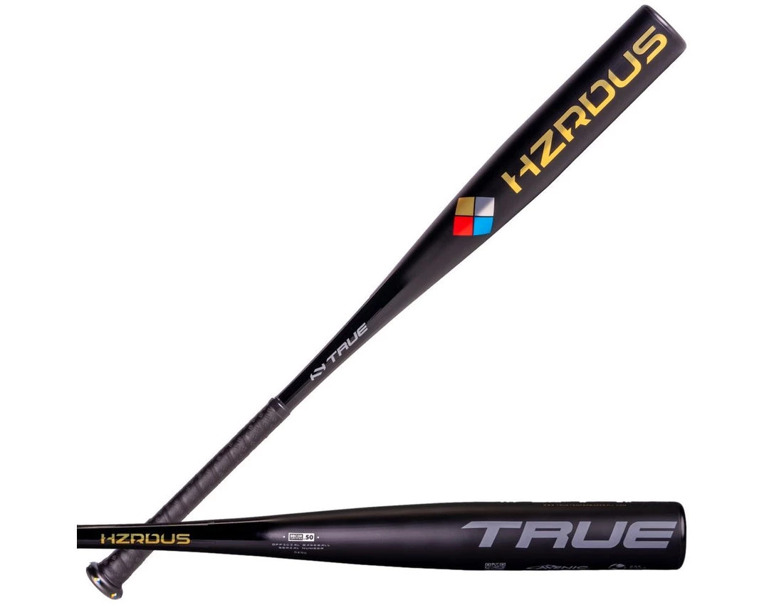 2022 True Temper HZRDUS -3 BBCOR 3 2022 True Temper HZRDUS -3 BBCOR