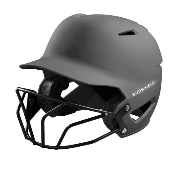 Evoshield XVT Matte Fastpitch Batting Helmet