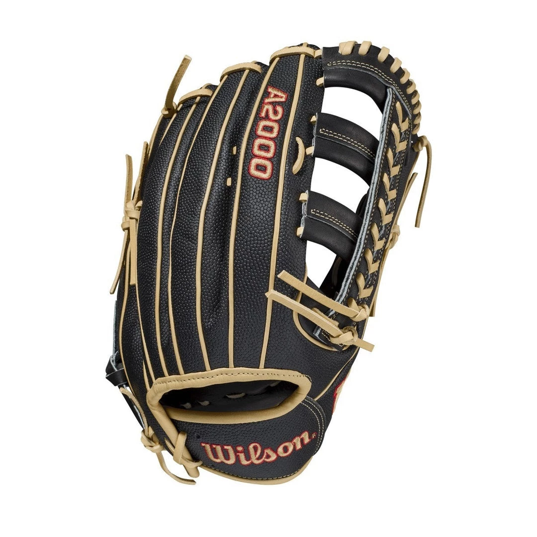 Wilson A2000 12.75" 1800 WBW1001021275 Gloves