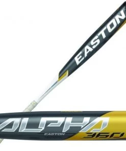 Bats Easton Alpha 360 -3 BBCOR
