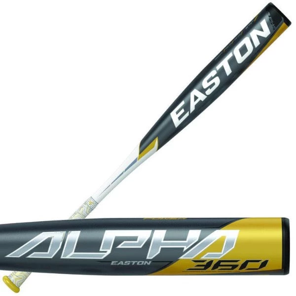 Bats Easton Alpha 360 -3 BBCOR 3 Bats Easton Alpha 360 -3 BBCOR