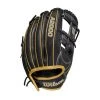 Wilson A2000 11.75" H75 Fastpitch WBW1002071175