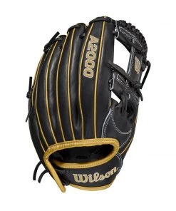 Wilson A2000 11.75" H75 Fastpitch WBW1002071175