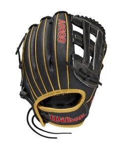 Wilson A2000 12" SR32 Spin Control Fastpitch WBW10024112 Gloves