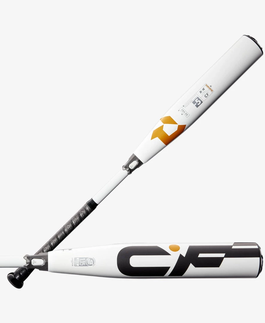 2022 Demarini CF -5 USSSA Big Barrel Bats 3 2022 Demarini CF -5 USSSA Big Barrel Bats