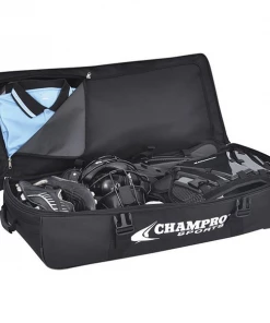 Champro Sports Champro Wheeled Umpire Bag