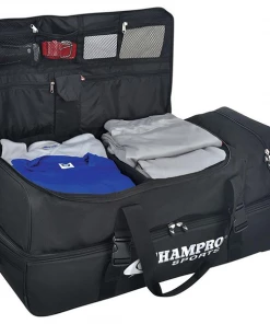 Champro Sports Champro Wheeled Umpire Bag
