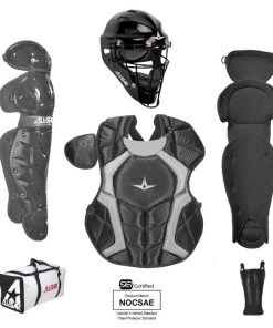 All Star Players Series Youth 10-12 Catchers Set Catchers Gear