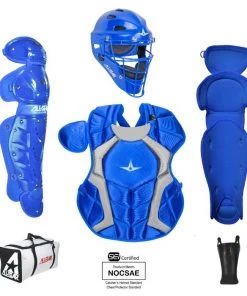 All Star Players Series Youth 13-16 Catchers Set 9 All Star Players Series Youth 13-16 Catchers Set