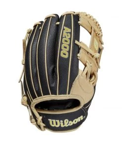Wilson A2000 11.75" 1787SS WBW1000971175