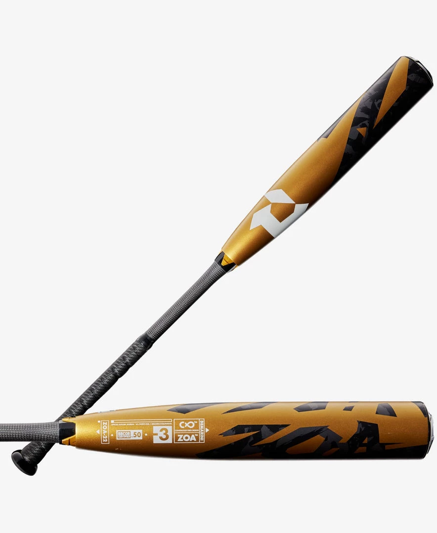 2022 Demarini ZOA -3 BBCOR 3 2022 Demarini ZOA -3 BBCOR