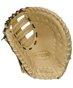 Gloves Wilson A2000 12.25" 2820SS First Base Mitt