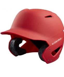 Evoshield XVT Matte Batting Helmet 13 Evoshield XVT Matte Batting Helmet