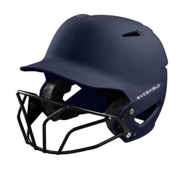 Evoshield XVT Matte Fastpitch Batting Helmet