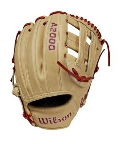 Gloves Wilson A2000 11.5" PP05 WBW100087115