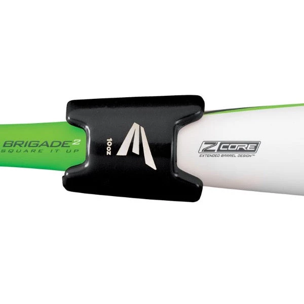 Accessories Easton Training Bat Weights 3 Accessories Easton Training Bat Weights