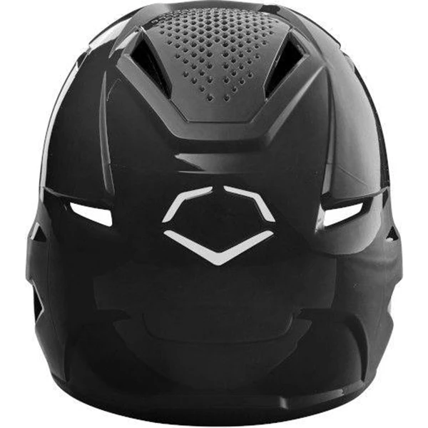 Evoshield XVT Glossy Fastpitch Batting Helmet 4 Evoshield XVT Glossy Fastpitch Batting Helmet