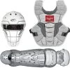 Rawlings Velo 2.0 Intermediate Catchers Gear Set