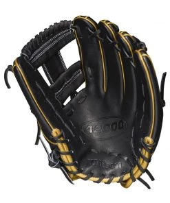 Wilson A2000 11.75" H75 Fastpitch WBW1002071175