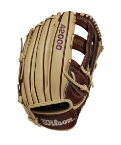 Wilson A2000 12.75" 1799 WBW1000941275