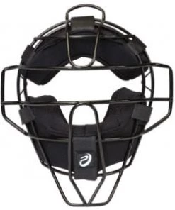 Pro Nine Pronine FMU Umpire Facemask Umpire & Officials