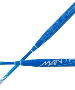 Rawlings Mantra -10 Fastpitch Softball Bat FP1M10