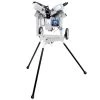 Sports Attack Hack Attack Baseball Pitching Machine Training Equipment