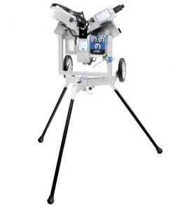 Sports Attack Hack Attack Baseball Pitching Machine Training Equipment