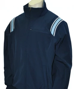 Umpire & Officials Smitty Baseball Softball Umpire Cold Weather Jacket - BBS330