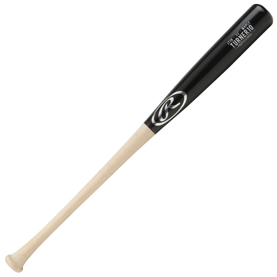 Bats Rawlings TURNER10 Justin Turner Pro Label Wood 3 Bats Rawlings TURNER10 Justin Turner Pro Label Wood