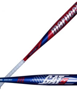 Marucci Cat 9 Pastime -3 BBCOR Bats