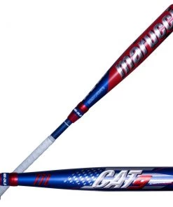 Bats Marucci Cat 9 Connect Pastime -3 BBCOR