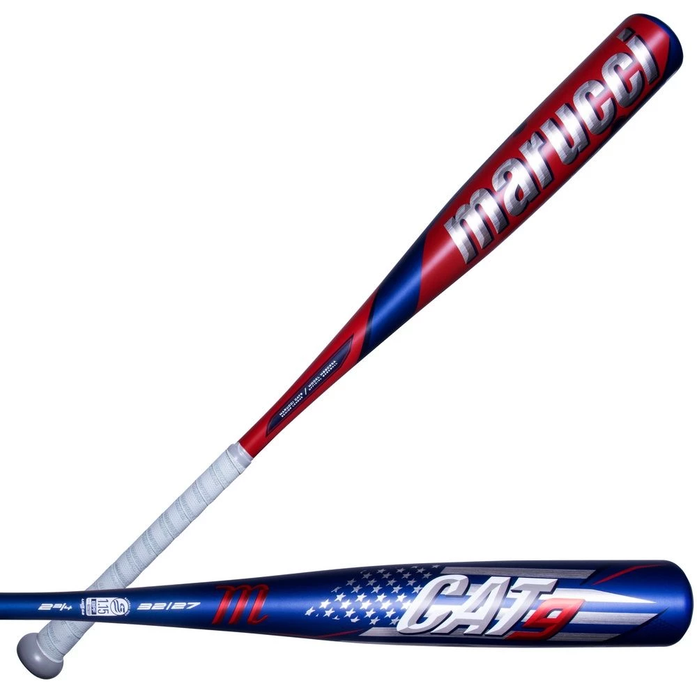 Marucci Cat 9 Pastime -10 USSSA Big Barrel 3 Marucci Cat 9 Pastime -10 USSSA Big Barrel