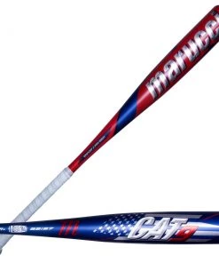 Marucci Cat 9 Pastime -8 USSSA Big Barrel Bats