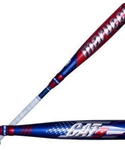 Bats Marucci Cat 9 Connect Pastime -10 USSSA Big Barrel