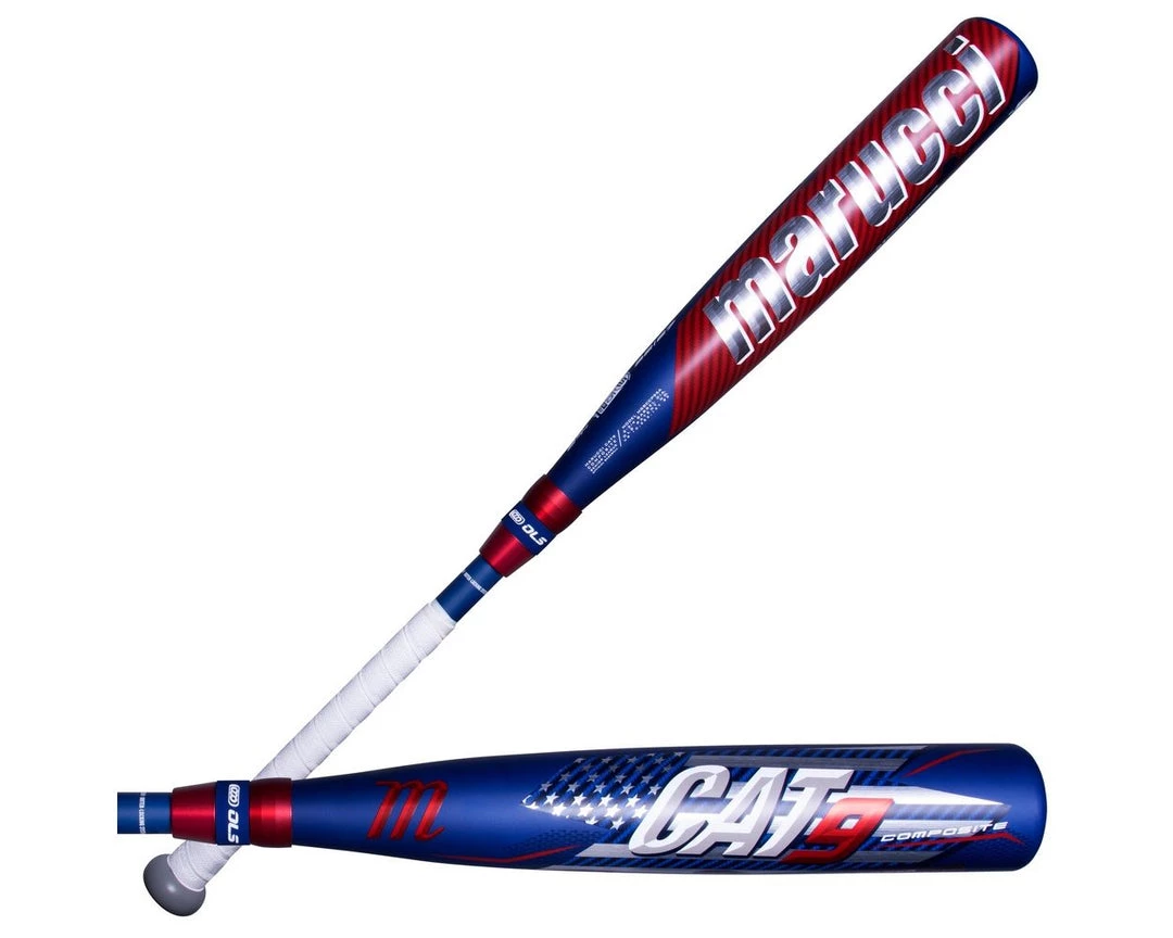 Marucci Cat 9 Composite Pastime -5 USSSA Big Barrel Bats 3 Marucci Cat 9 Composite Pastime -5 USSSA Big Barrel Bats