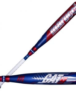 Marucci Cat 9 Composite Pastime -8 USSSA Big Barrel