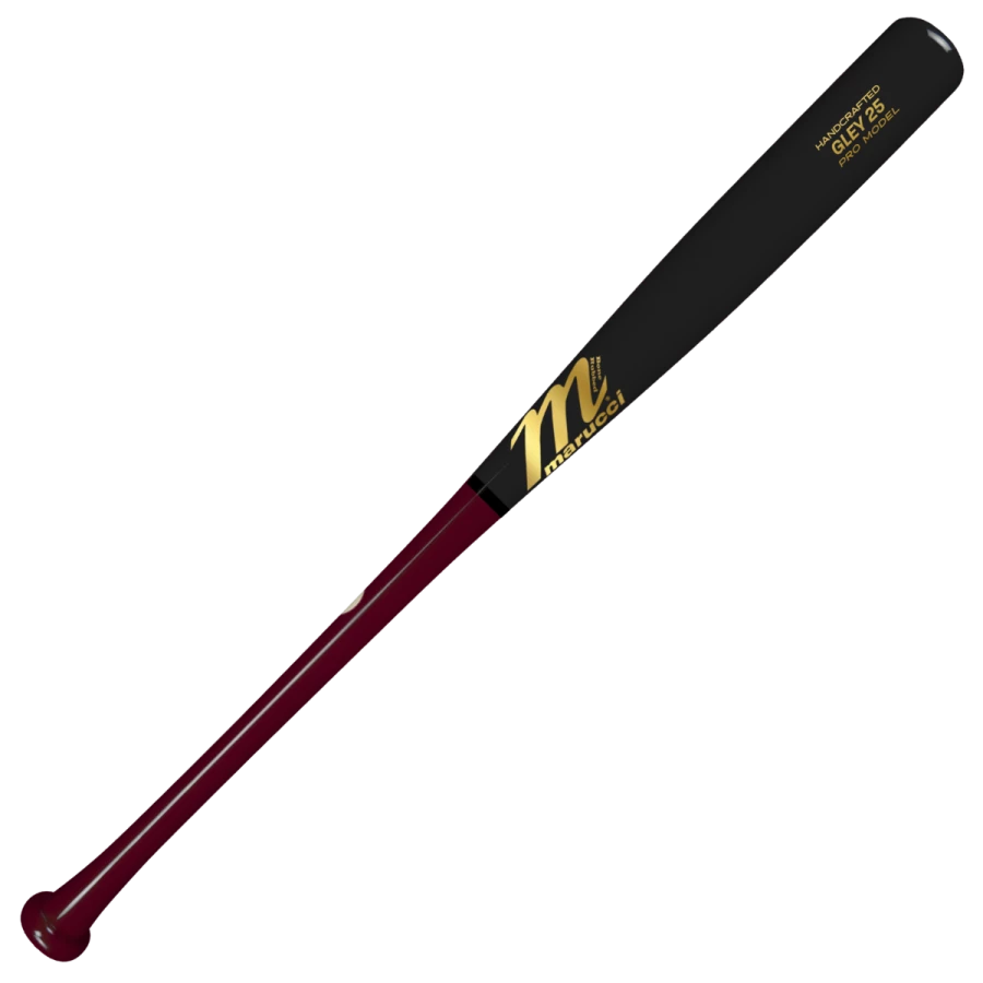 Bats Marucci GLEY25 Pro Maple Wood 3 Bats Marucci GLEY25 Pro Maple Wood