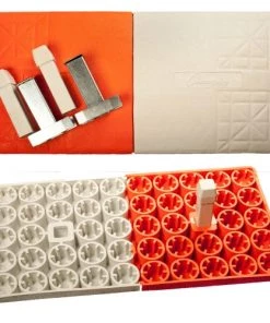 Champro Sports Pro Double First Base Field Equipment