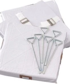 Champro Sports Foam Filled Bases Field Equipment