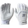 Marucci Professional Adult Batting Gloves 1 Marucci Professional Adult Batting Gloves