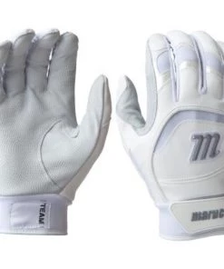 Marucci Professional Adult Batting Gloves