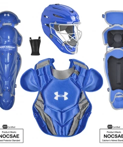 Under Armour Converge Victory Youth 7-9 Catchers Set Catchers Gear