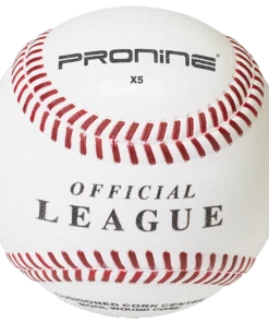 Pro Nine Baseballs PRONINE X5 Composite Practice Baseball