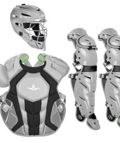 Catchers Gear All Star System 7 Axis Adult NOCSAE Catcher Set