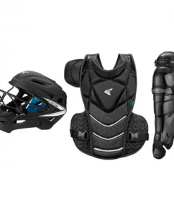 Easton Jen Schro The Very Best Intermediate Fastpitch Catchers Set