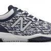 Footwear New Balance 4040v5 Turf Shoe - Navy