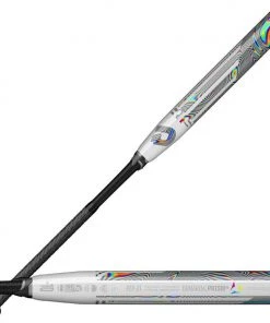 Bats Demarini Prism+ -10 Fastpitch Softball Bat WTDXPZP-21
